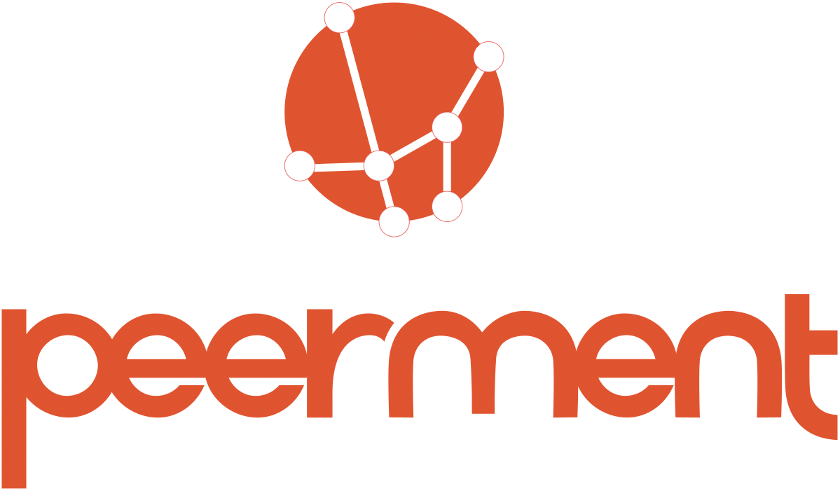 Peerment Logo